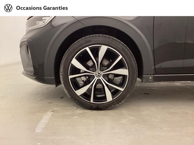 Voitures occasions VOLKSWAGEN TAIGO R-Line Nice
