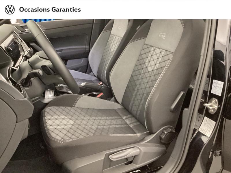 Voitures occasions VOLKSWAGEN TAIGO R-Line Nice