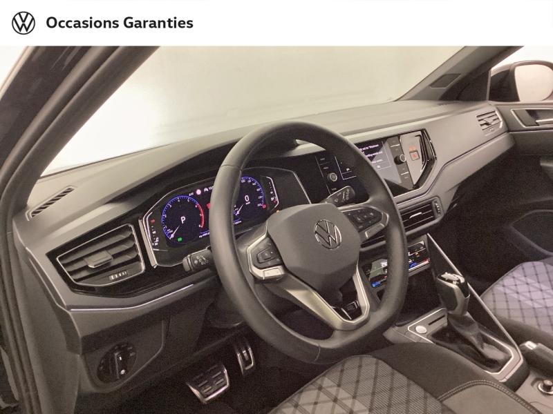 Voitures occasions VOLKSWAGEN TAIGO R-Line Nice