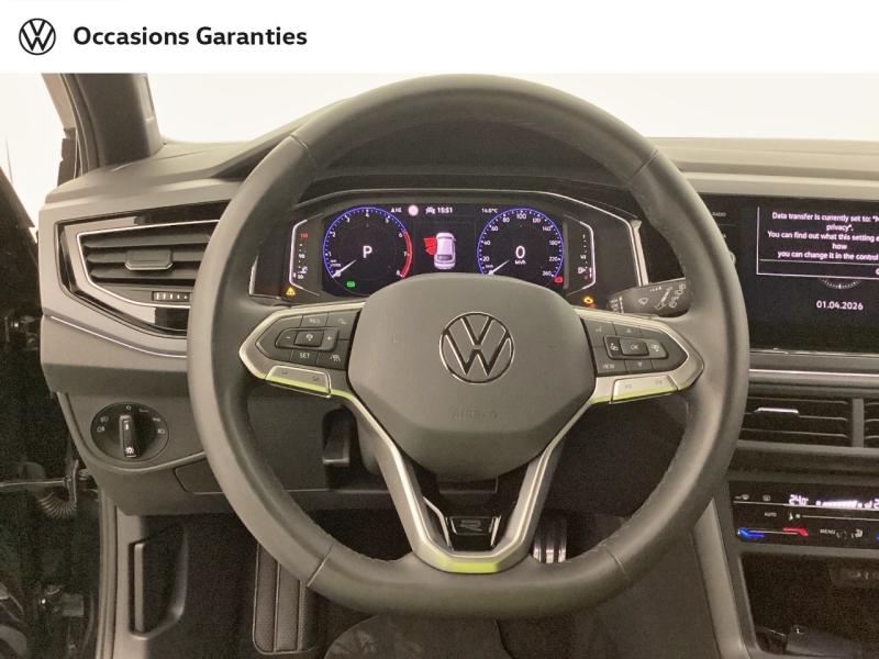 Voitures occasions VOLKSWAGEN TAIGO R-Line Nice