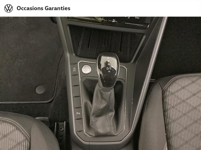 Voitures occasions VOLKSWAGEN TAIGO R-Line Nice