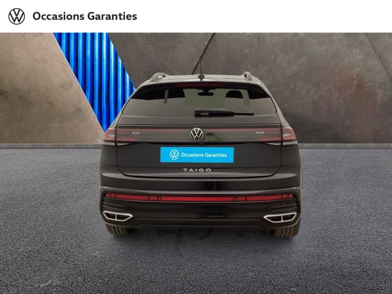 Voitures occasions VOLKSWAGEN TAIGO R-Line Nice