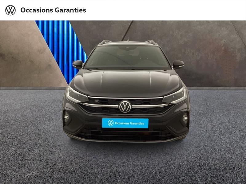 Voitures occasions VOLKSWAGEN TAIGO R-Line Nice