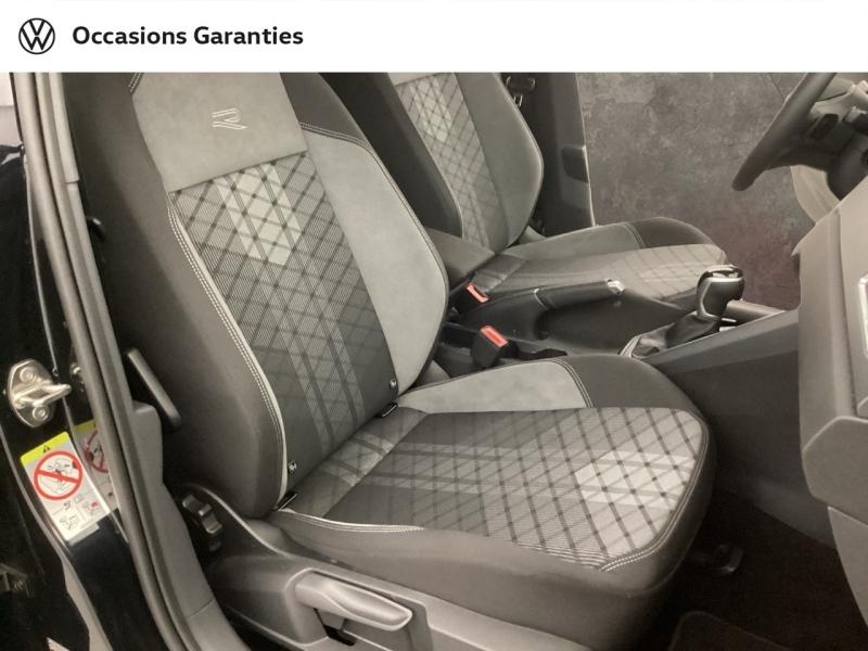 Voitures occasions VOLKSWAGEN TAIGO R-Line Nice