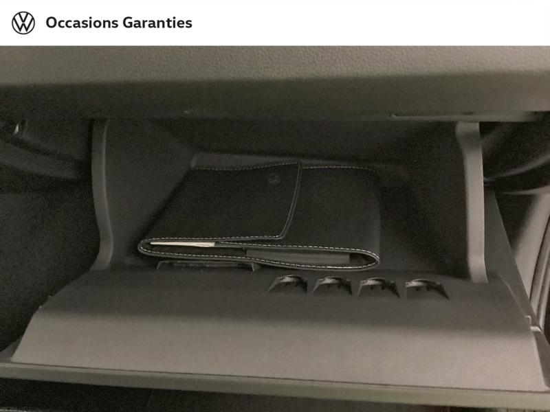 Voitures occasions VOLKSWAGEN TAIGO R-Line Nice