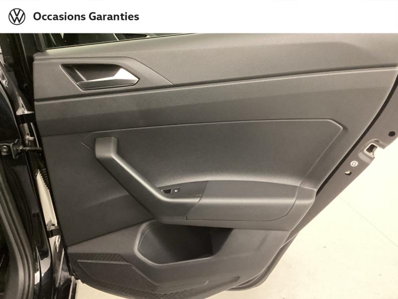 Voitures occasions VOLKSWAGEN TAIGO R-Line Nice