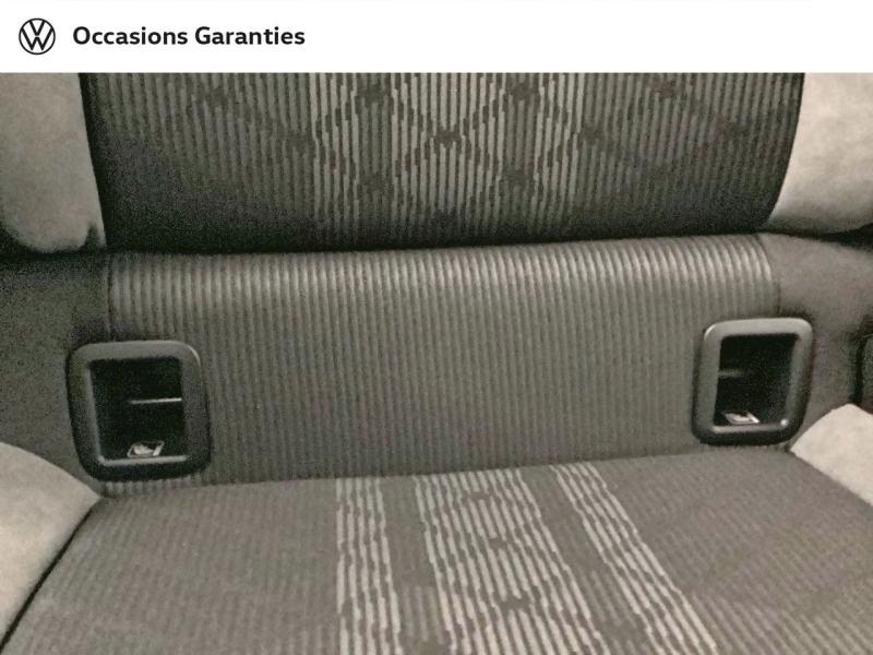 Voitures occasions VOLKSWAGEN TAIGO R-Line Nice