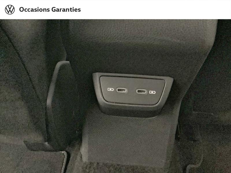 Voitures occasions VOLKSWAGEN TAIGO R-Line Nice