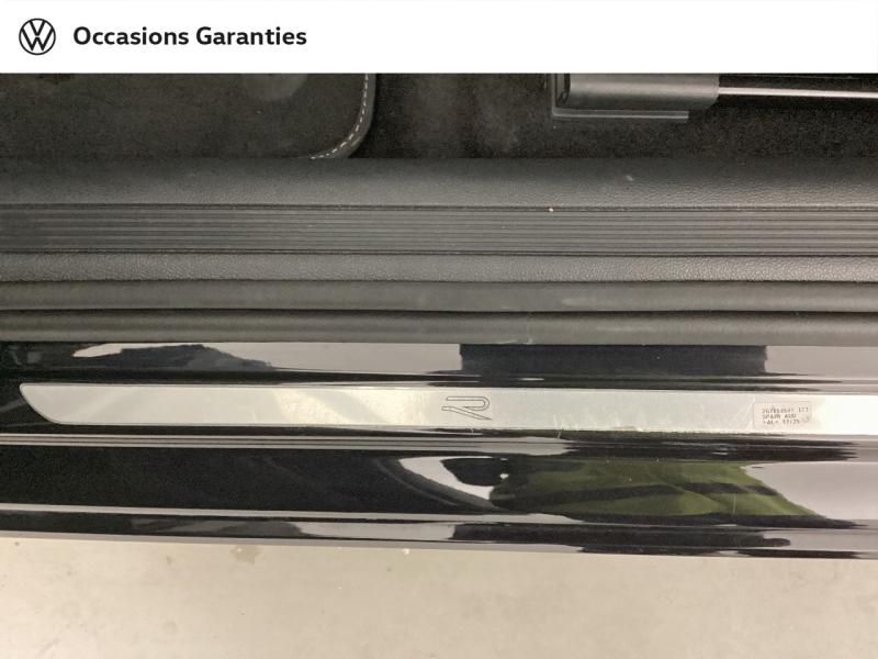 Voitures occasions VOLKSWAGEN TAIGO R-Line Nice