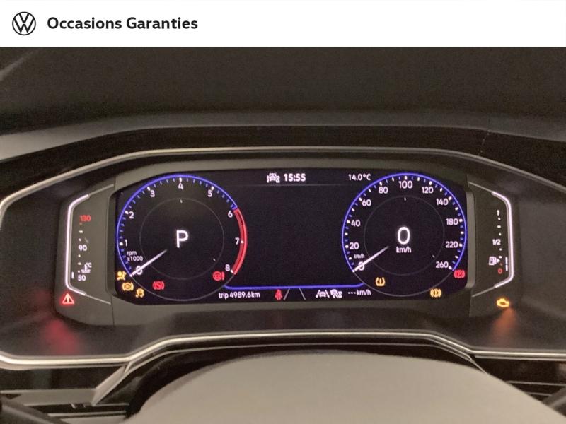 Voitures occasions VOLKSWAGEN TAIGO R-Line Nice