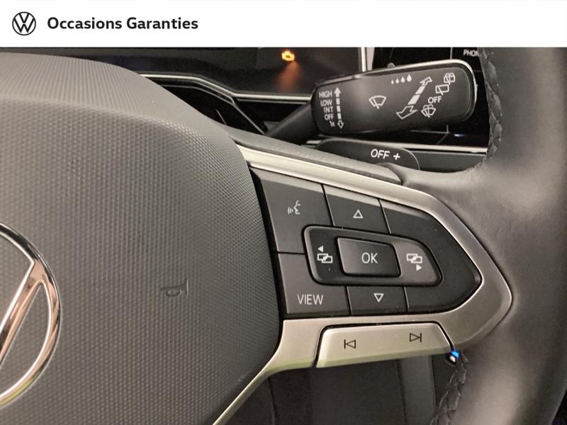 Voitures occasions VOLKSWAGEN TAIGO R-Line Nice