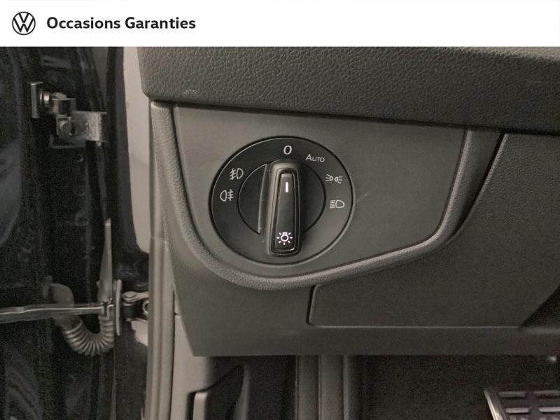 Voitures occasions VOLKSWAGEN TAIGO R-Line Nice