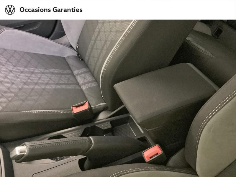 Voitures occasions VOLKSWAGEN TAIGO R-Line Nice