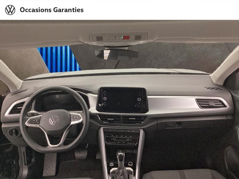 Voitures occasions VOLKSWAGEN T-ROC VW Edition Nice