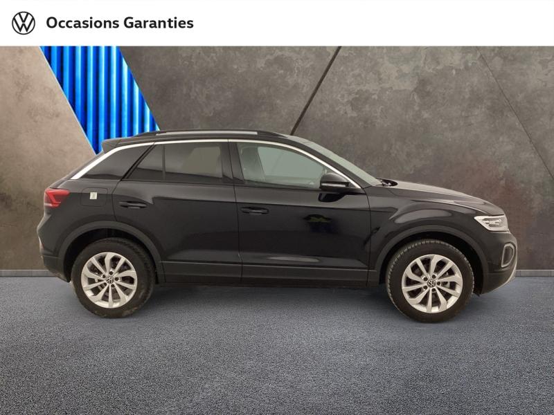 Voitures occasions VOLKSWAGEN T-ROC VW Edition Nice