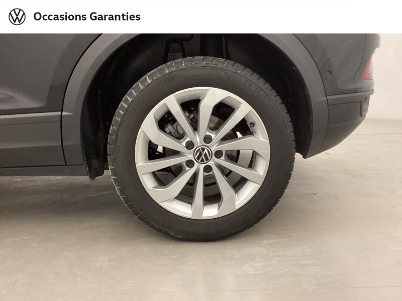 Voitures occasions VOLKSWAGEN T-ROC VW Edition Nice