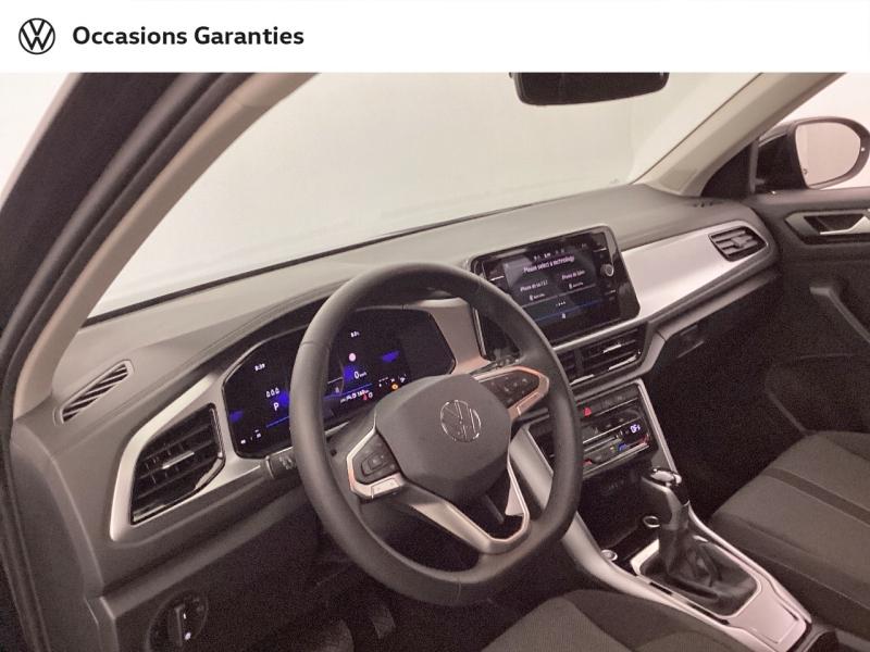 Voitures occasions VOLKSWAGEN T-ROC VW Edition Nice