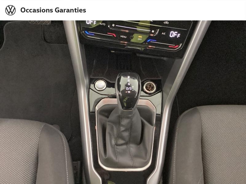 Voitures occasions VOLKSWAGEN T-ROC VW Edition Nice
