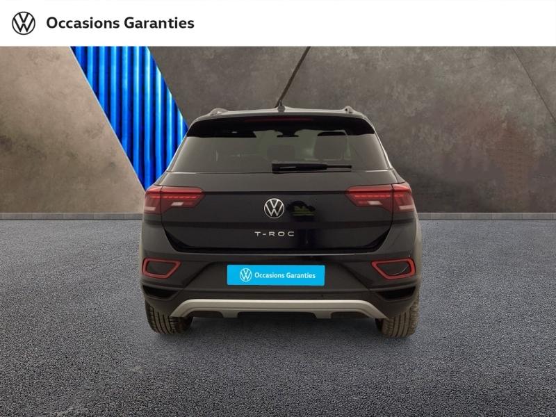 Voitures occasions VOLKSWAGEN T-ROC VW Edition Nice