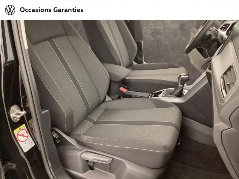 Voitures occasions VOLKSWAGEN T-ROC VW Edition Nice
