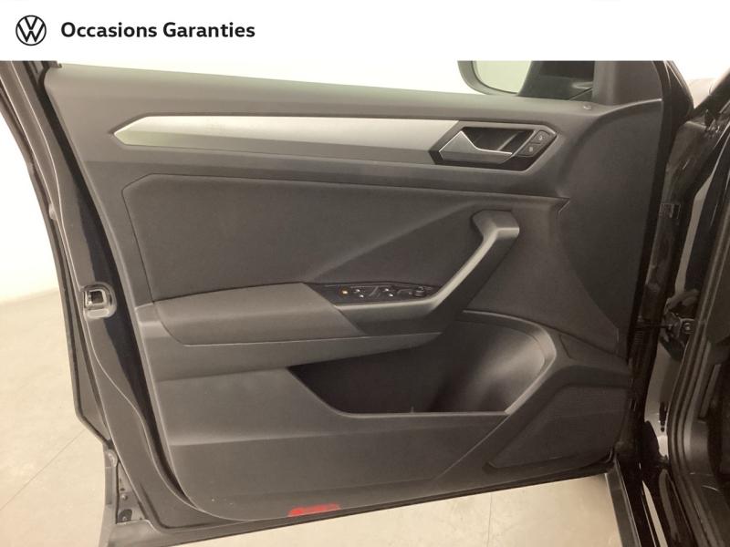 Voitures occasions VOLKSWAGEN T-ROC VW Edition Nice