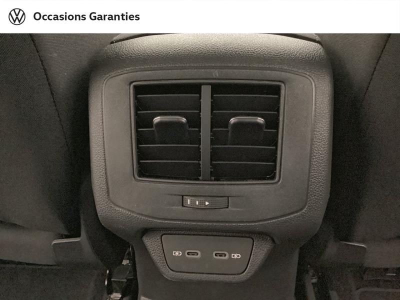 Voitures occasions VOLKSWAGEN T-ROC VW Edition Nice