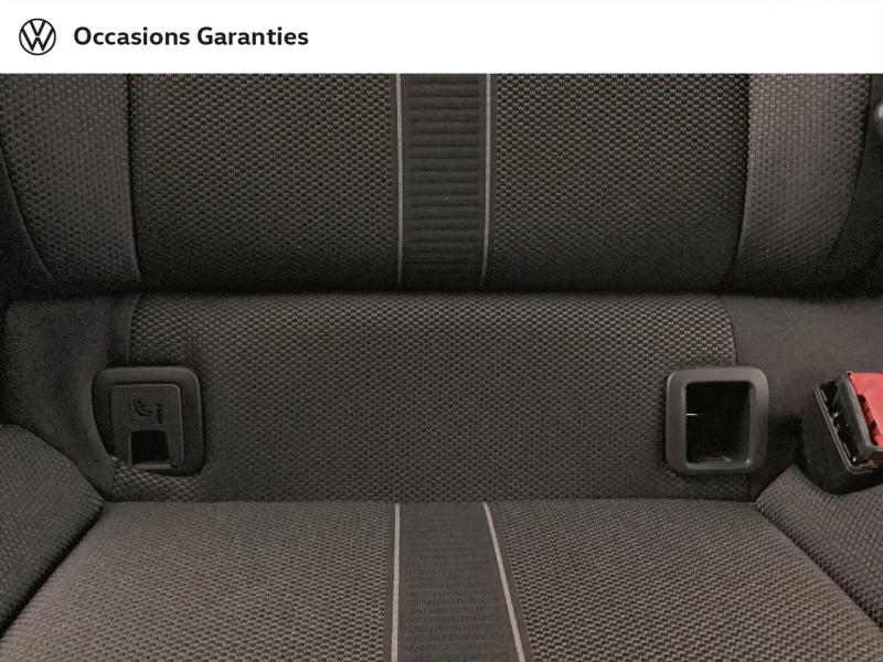 Voitures occasions VOLKSWAGEN T-ROC VW Edition Nice