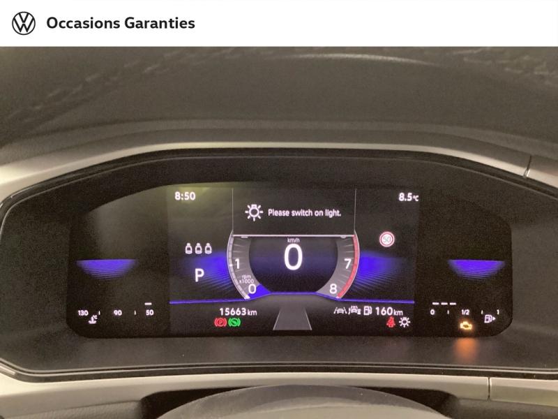 Voitures occasions VOLKSWAGEN T-ROC VW Edition Nice