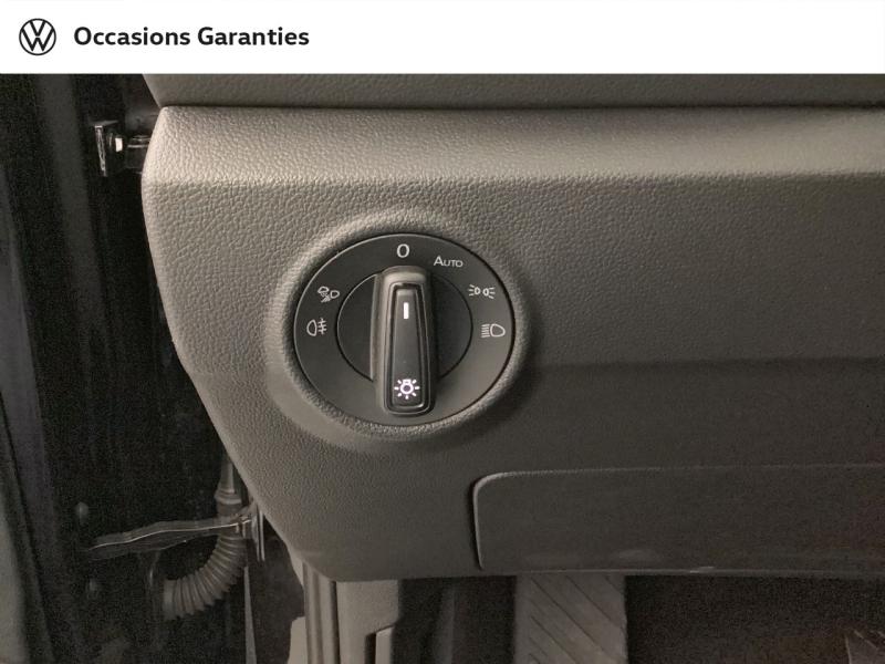 Voitures occasions VOLKSWAGEN T-ROC VW Edition Nice