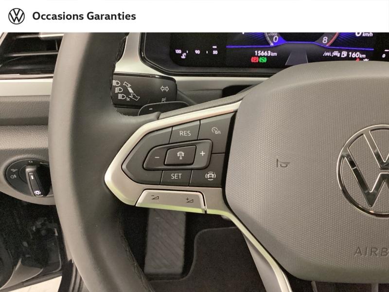 Voitures occasions VOLKSWAGEN T-ROC VW Edition Nice