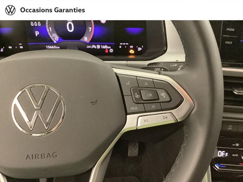 Voitures occasions VOLKSWAGEN T-ROC VW Edition Nice
