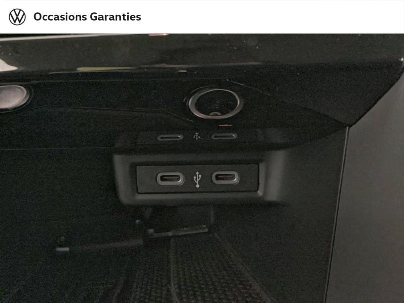 Voitures occasions VOLKSWAGEN T-ROC VW Edition Nice