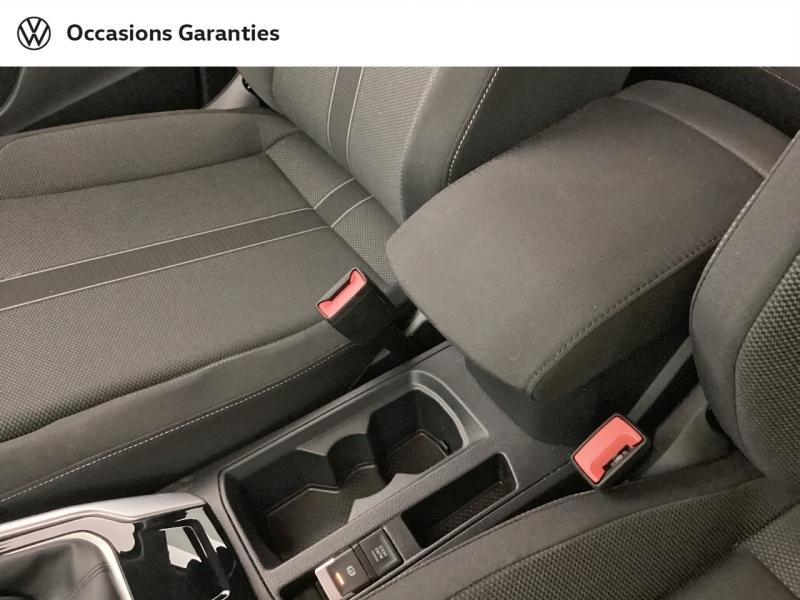 Voitures occasions VOLKSWAGEN T-ROC VW Edition Nice