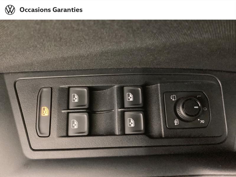 Voitures occasions VOLKSWAGEN T-ROC VW Edition Nice