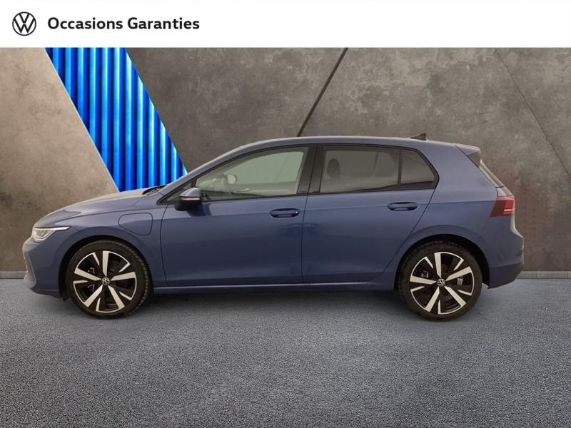 Voitures occasions VOLKSWAGEN GOLF VW Edition Nice