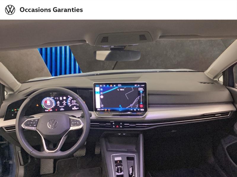 Voitures occasions VOLKSWAGEN GOLF VW Edition Nice