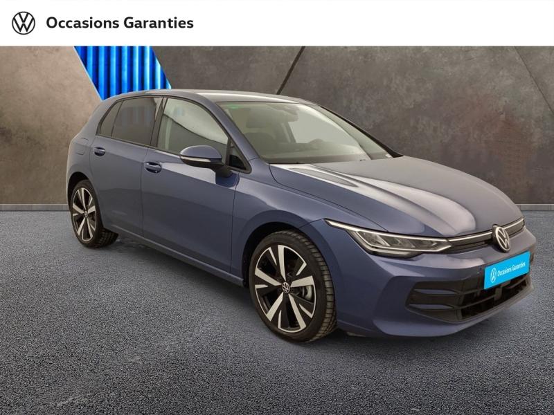 Voitures occasions VOLKSWAGEN GOLF VW Edition Nice