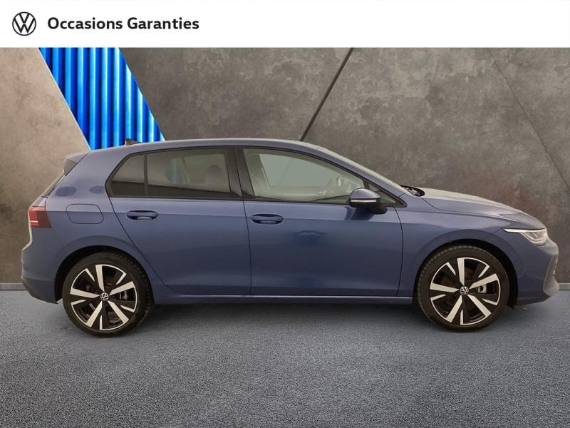 Voitures occasions VOLKSWAGEN GOLF VW Edition Nice