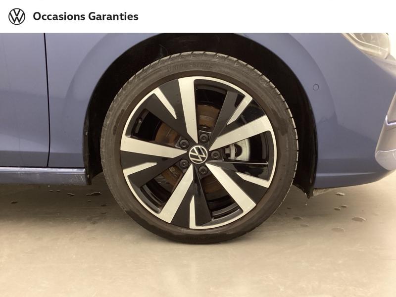 Voitures occasions VOLKSWAGEN GOLF VW Edition Nice