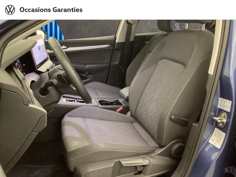 Voitures occasions VOLKSWAGEN GOLF VW Edition Nice