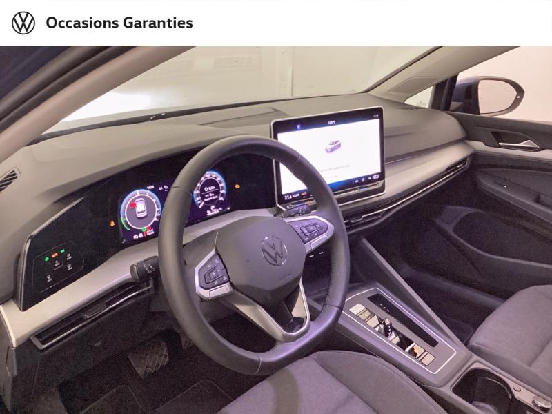 Voitures occasions VOLKSWAGEN GOLF VW Edition Nice