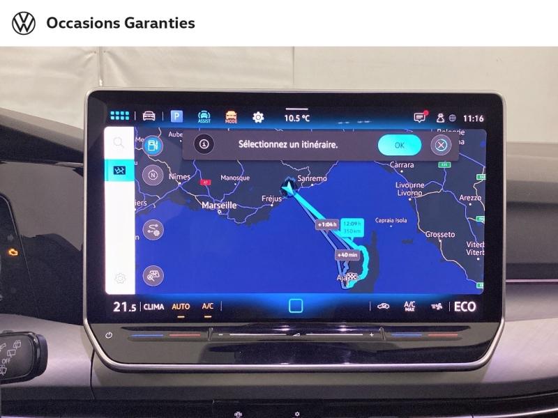 Voitures occasions VOLKSWAGEN GOLF VW Edition Nice