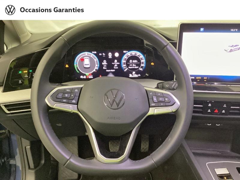 Voitures occasions VOLKSWAGEN GOLF VW Edition Nice