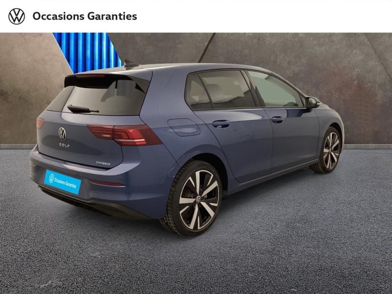 Voitures occasions VOLKSWAGEN GOLF VW Edition Nice