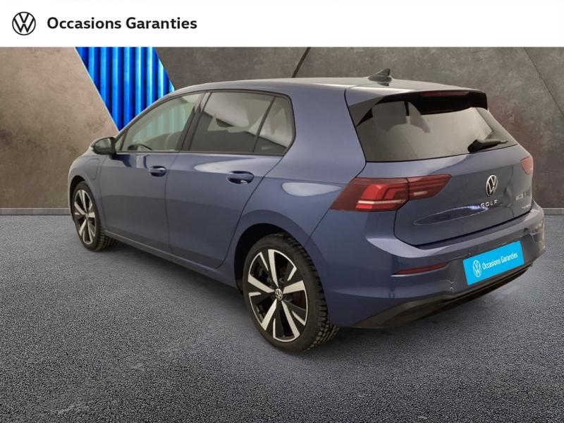 Voitures occasions VOLKSWAGEN GOLF VW Edition Nice