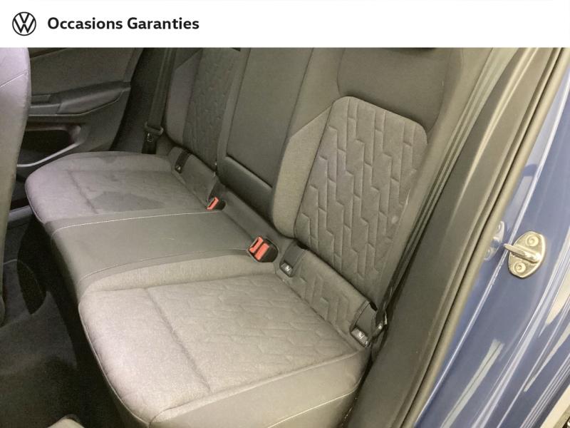 Voitures occasions VOLKSWAGEN GOLF VW Edition Nice