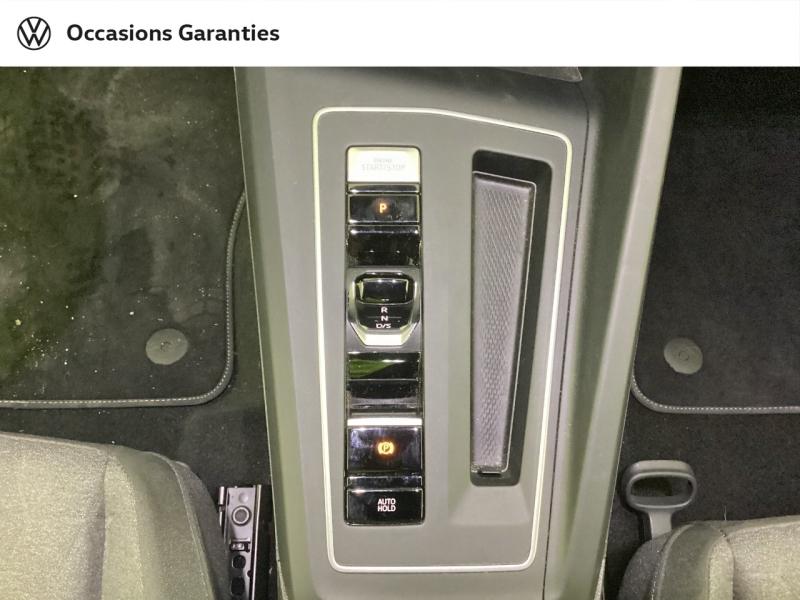 Voitures occasions VOLKSWAGEN GOLF VW Edition Nice