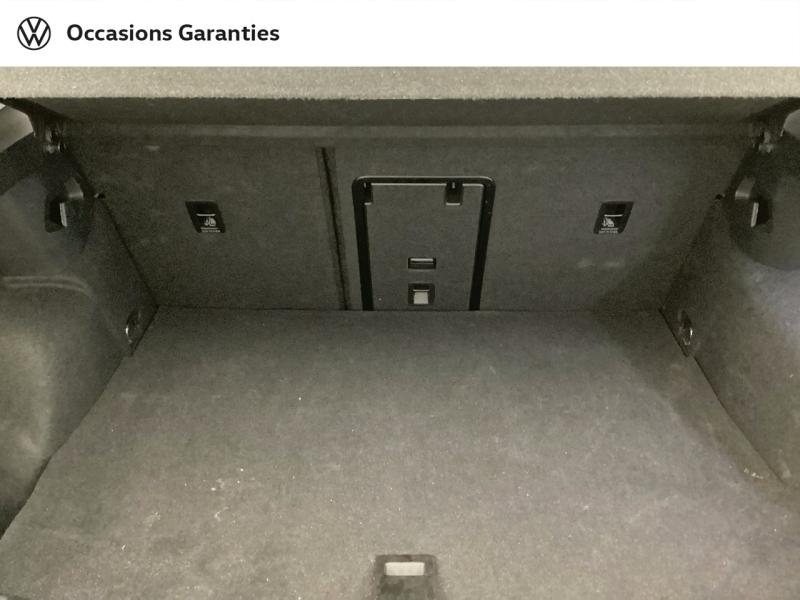 Voitures occasions VOLKSWAGEN GOLF VW Edition Nice