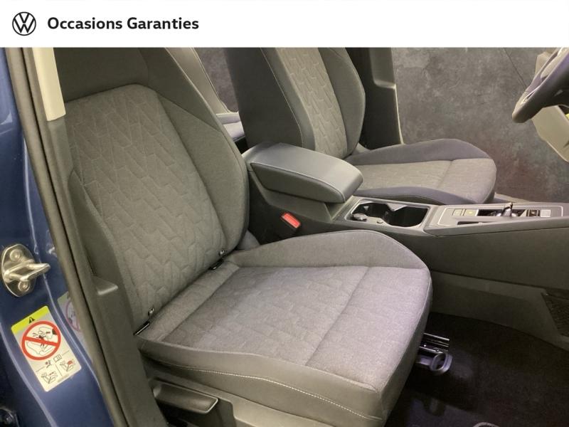 Voitures occasions VOLKSWAGEN GOLF VW Edition Nice
