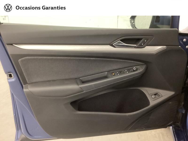 Voitures occasions VOLKSWAGEN GOLF VW Edition Nice